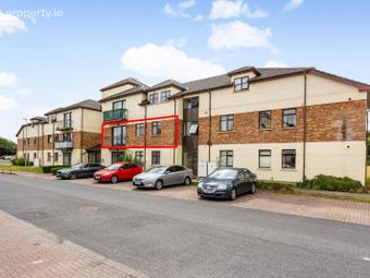 Apartment 18, Millbank Square, Sallins, Co. Kildare - Image 2