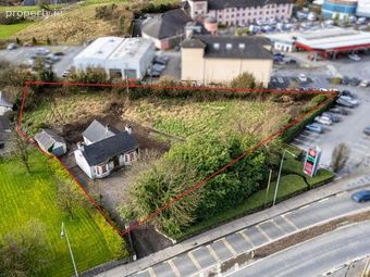 The Bungalow, Creggan, Athlone, Co. Westmeath