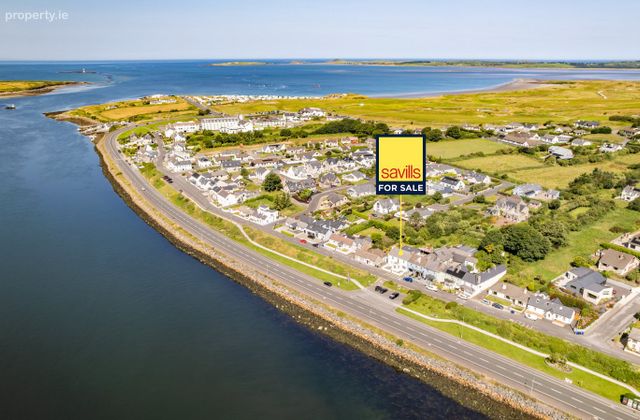 Sligo Bay Lodge, Rosses Point, Co. Sligo, Rosses Point, Co. Sligo - Click to view photos