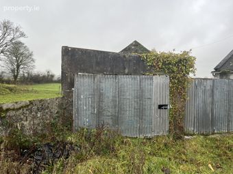 Reaney\'s Mill, Eskerlevally, Claremorris, Co. Mayo - Image 3