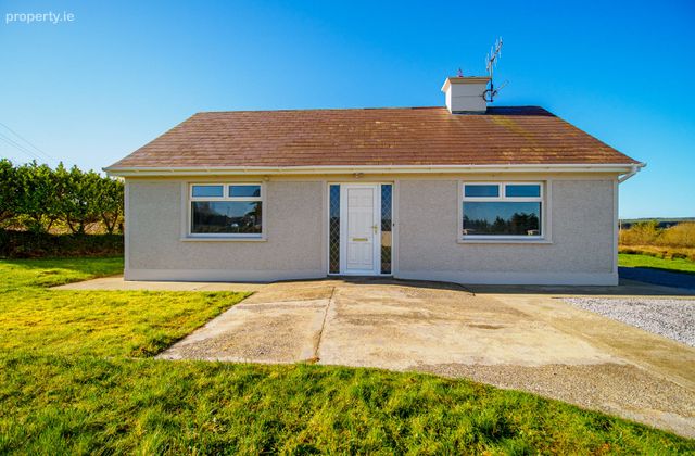 Kilcarra More, Duagh, Co. Kerry - Click to view photos
