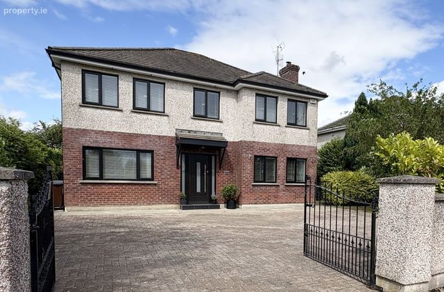 3 The Paddocks, Gowran Road, Paulstown, Co. Kilkenny - Click to view photos