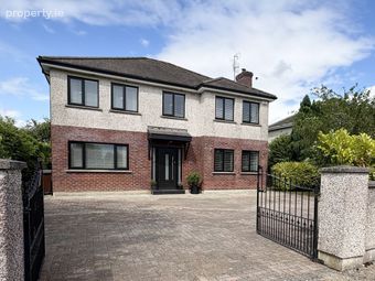3 The Paddocks, Gowran Road, Paulstown, Co. Kilkenny