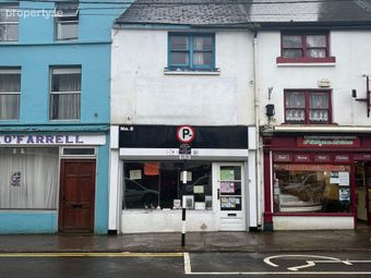 Main Street, Macroom, Co. Cork