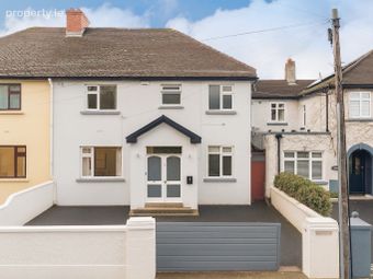 Dermville, Old Dublin Road, Stillorgan, Co Dublin, Stillorgan, Co. Dublin