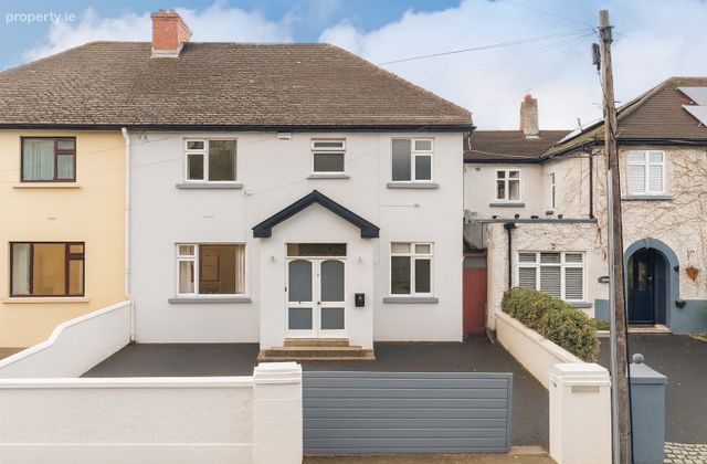 Dermville, Old Dublin Road, Stillorgan, Co Dublin, Stillorgan, Co. Dublin - Click to view photos