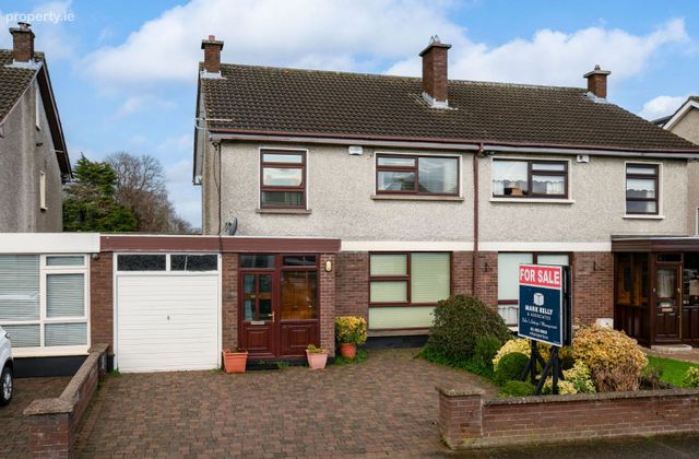 15 Templeogue Wood, Dublin 6w, Templeogue, Dublin 6w - Click to view photos