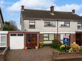 15 Templeogue Wood, Dublin 6w, Templeogue, Dublin 6w