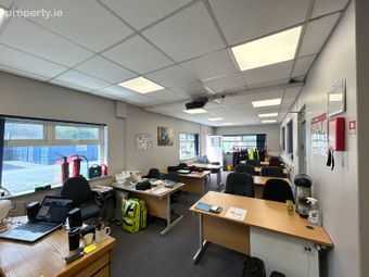 Ballindud Business Park, Tramore Road, Waterford City Centre, Co. Waterford - Image 4