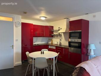 Apartment, Block A, The Malthouse, The Coombe, Dublin 8 - Image 2