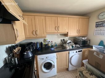 Apartment 4 Kickham Court, Davis Street, Co. Tipperary, Tipperary Town, Co. Tipperary - Image 3
