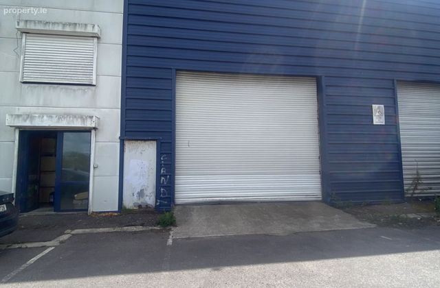 Kilbarry Business Park, Blackpool, Co. Cork - Click to view photos