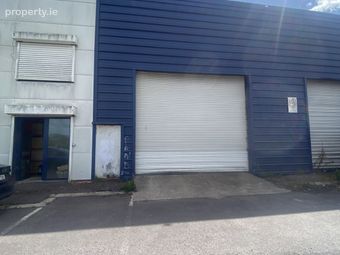 Kilbarry Business Park, Blackpool, Co. Cork