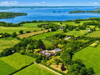 Shannagh House, Killinure, Glasson, Glasson, Co. Westmeath - Image 5