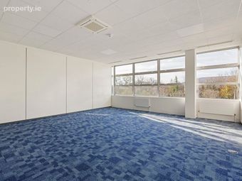Icon Building, South County Business Park, D18 F851, Leopardstown, Dublin 18 - Image 5