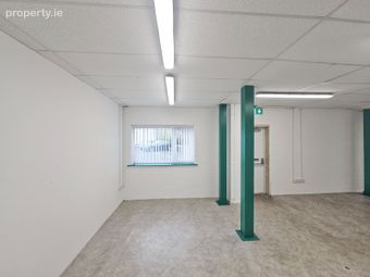 Storage Wise, Unit 10, Docklands Business Park, Dock Road, Limerick, South Circular Road, Co. Limerick - Image 2