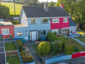 Suncrest, 7 Chapel Avenue, Timoleague, Bandon, Co. Cork