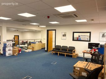Offtec, Unit 2, Kilkenny Enterprise Centre, Ida Ireland Purcellsinch Business Park, Kilkenny, Co. Kilkenny - Image 5