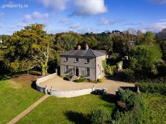 Brandon View, St Mullins's, County Carlow, St. Mullins, Co. Carlow - Image 5
