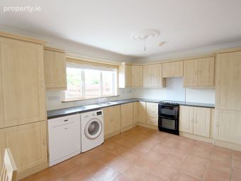 18 Ballin R&iacute;, Tullamore, Tullamore, Co. Offaly - Image 5