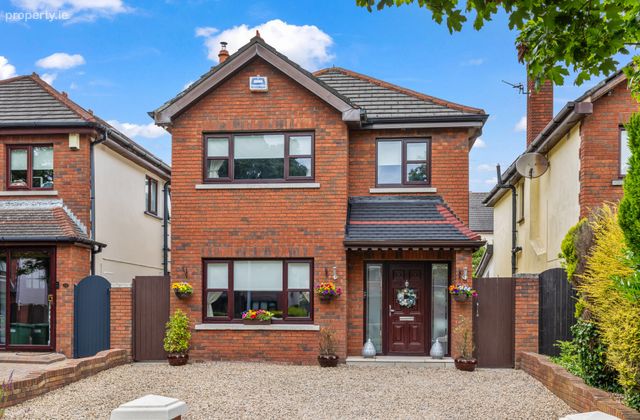 32 Highfield Lawns, Forest Road, Swords, Co. Dublin, Swords, Co. Dublin - Click to view photos