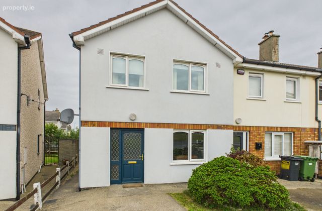 16 The Mews, Fairfield Park, Ballindud, Co. Waterford - Click to view photos