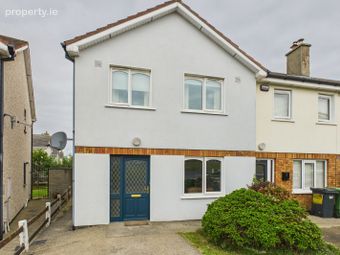 16 The Mews, Fairfield Park, Ballindud, Co. Waterford