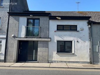 The Old Dental Practice, Mill Street, Callan, Co. Kilkenny, Callan, Co. Kilkenny
