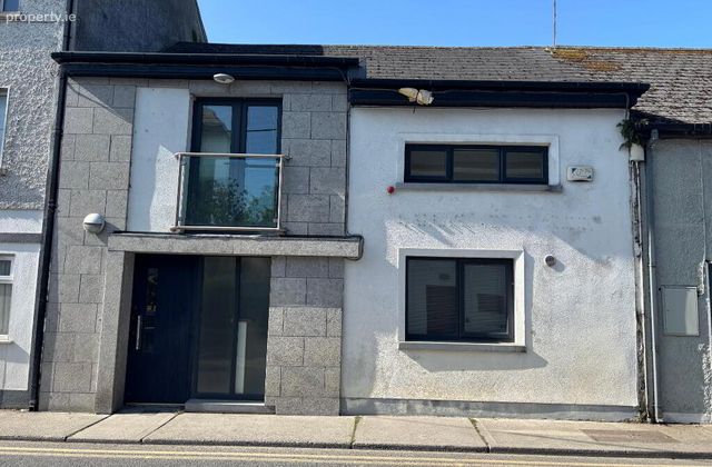 The Old Dental Practice, Mill Street, Callan, Co. Kilkenny, Callan, Co. Kilkenny - Click to view photos