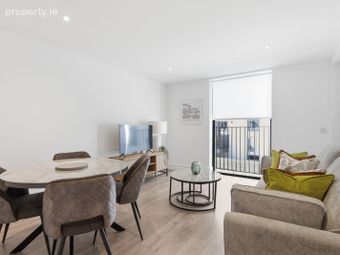 Apartment 2, Papworth House, Gas Yard Lane, Malahide, Co. Dublin - Image 3