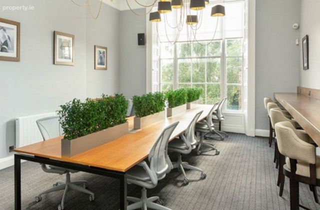 Harcourt Street, Dublin 2 - Click to view photos