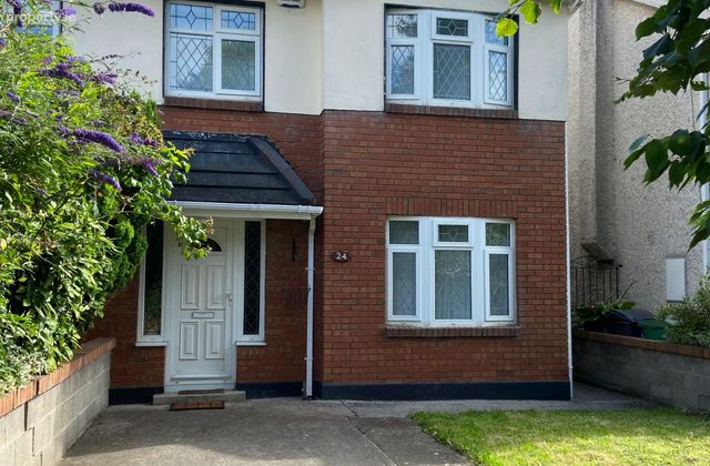 24 Palmers Road, Dublin 20, Palmerstown, Dublin 20 - Click to view photos