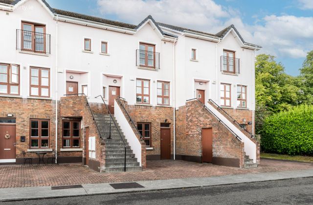 24 Church View, Drumcondra, Dublin 9 - Click to view photos