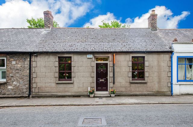 8 Beaver Row, Dublin 4, Donnybrook, Dublin 4 - Click to view photos