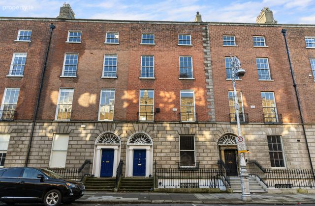 44 Mount Street Upper, Dublin 2 - Click to view photos