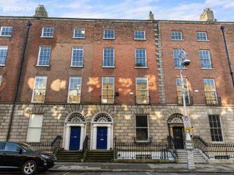 44 Mount Street Upper, Dublin 2