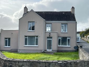 Scanlon's House, Ballyminogue, Scarriff, Co. Clare