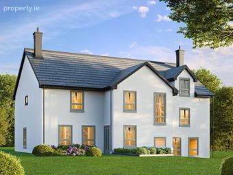 14 Ashfield Drive, Belleek, Co. Fermanagh, Pettigo, Co. Donegal