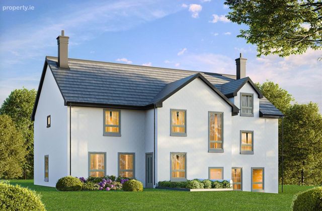 14 Ashfield Drive, Belleek, Co. Fermanagh, Pettigo, Co. Donegal - Click to view photos