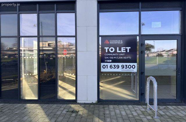 Birch Court, Northwood Avenue, Dublin 9 - Click to view photos