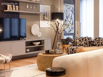 Apartment, The Barrington, Ballsbridge, Dublin 4 - Image 2