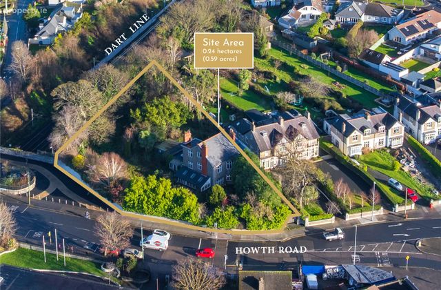 174 Howth Road, Dublin, D03, Killester, Dublin 3 - Click to view photos