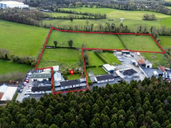 Derrybeg Lane, Killeigh, Killeigh, Co. Offaly - Image 2