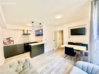 The O'casey, Gresham House, Sean McDermott Street Upper, Dublin 1