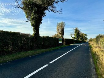 4.5 Acre Site, Maynooth Road, Rathcoffey, Co. Kildare, Rathcoffey, Co. Kildare - Image 3