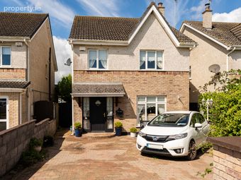 20 Mornington Manor Park, Mornington, Co. Meath, Mornington, Co. Meath