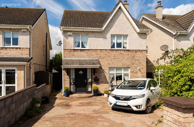 20 Mornington Manor Park, Mornington, Co. Meath, Mornington, Co. Meath - Click to view photos