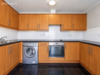 Block A, 55 Castleforbes Square, IFSC, Dublin 1 - Image 5