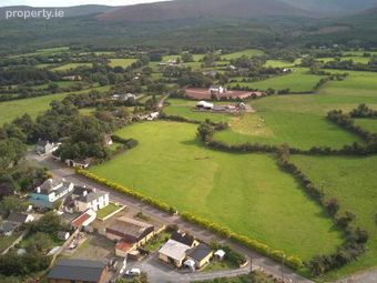 Circa 4 Acres, In Rossadrehid Village, Co. Tipperary, Glen of Aherlow, Co. Tipperary - Image 2