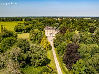 Rahinstown Estate, Summerhill, Co. Meath, Summerhill, Co. Meath - Image 3